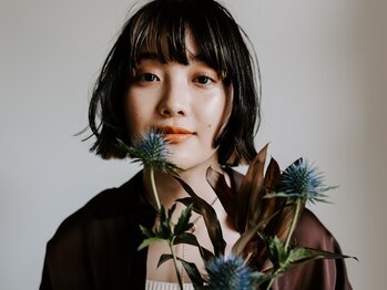 ロカバイツリー 横須賀(loca by tree)の写真/イルミナ,アディクシー,イノアカラー,ケアブリーチ◎豊富なカラーからあなた史上一番に♪