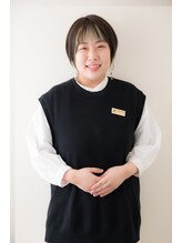 パシフィックダズールコウベウエスト(Pacific Dazzle Kobe west)&nbsp;柴田 穂乃香