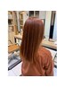 【夏到来☆全員OK】ヘアカラー￥6930