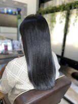 アールサロン アオヤマ(Rr SALON AOYAMA)&nbsp;まとまり質感