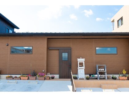 トゥールトロー(Tourtrow)の写真