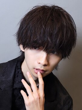 リップス 千葉annex(LIPPS) ルーズマッシュウルフ