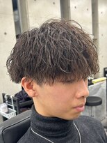 レボ 神宮寺店(Revo)&nbsp;色気ツイストスパイラル