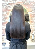 エル バイ ロンド 関(elle by Lond)&nbsp;【elle by Lond】高瀬慎也/髪質改善/縮毛矯正/艶髪/美髪/韓国