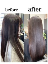 グラーヴ(GRAVE) トリートメントカラー