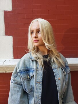 バックボッカー(BACK BOCKER) ロングレイヤー