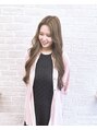 アンジェラ(Angela) 千北 有里子