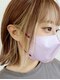 キラ(KiRA)の写真/《マンツーマン施術》絶妙な“トレンドカラー”絶妙な差し引きでテイストプラス！お洒落な色味をご提案♪