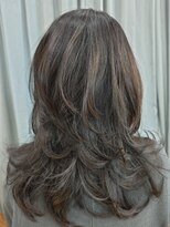 私の美容室 吹田店&nbsp;ボタニカルスパ