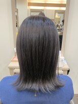 アルターリール(aL ter Rire)&nbsp;メルティカラー/フェミニンロング/似合わせカット/福原遼華