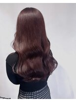 ロッソ(ROSSO)&nbsp;【HARUKA】レッドブラウン