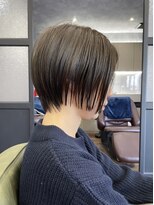 タイ(～tie.)&nbsp;タイトショート