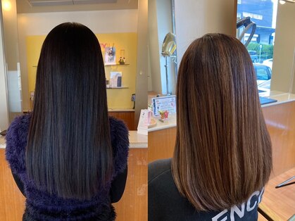 ピュアーハニー(PURE HONEY)の写真