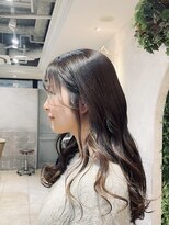 ソワリー 栄(THOiRY)&nbsp;ヘーゼルベージュ♪