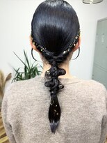 ラニヘアサロン(lani hair salon)&nbsp;ヘアセット