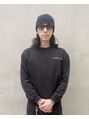 ヘアサロン エフ 渋谷(F) 小野 杏太
