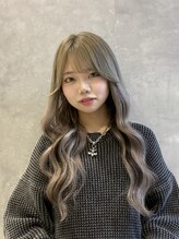 グロウ 本八幡(grow) 横溝 愛梨