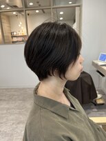 ヲカシ(wocashi)&nbsp;くびれショート