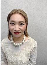 ゼロレイク(Zero Lake) 大森 成美