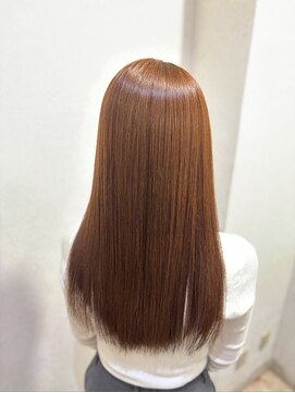 テイル 平井店(TaLe) 髪質改善ストレート　#平井駅#江戸川区#縮毛矯正#髪質改善