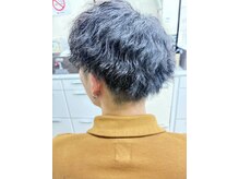ヘアーサロン さいれんち