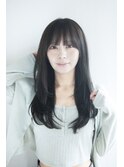 【Rire-リル銀座-】ナチュラル美髪★