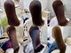 レヴィア(REVIA)の写真/【オージュアシリーズ取扱店舗】柔らかく艶々の髪に...理想の髪質を実現◎髪の芯から潤いを与えます♪