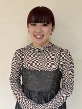 ナックアベノ(knack abeno) 赤木 千夏