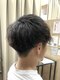 ヘアーメイク ライズ 西田辺店(Hair make rise;)の写真/20～40代メンズに絶大な支持＊【カット+美眉】or【髪質改善】コース◆ヘッドスパで育毛促進も◎