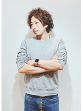 ビレット(BILLET) 齋藤 允