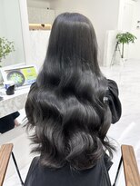 エレリー 住吉店(EleRe)&nbsp;EleRe 髪質改善/韓国/カラー/カット/レイヤーカット