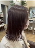 ハイライトカラー　BeautySelection/髪質改善/[千葉駅]