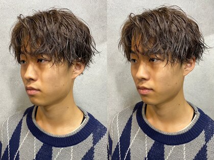 エイル 江坂(Eir)の写真