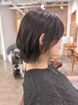 サロン(SALON)&nbsp;レイヤーボブ