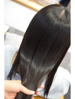 ポタム 東中野(potamu)&nbsp;ナチュラルなストレート