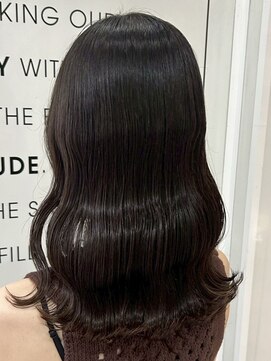 リブ バイ ボクノ(Liv by bokuno) 髪質改善/縮毛矯正/白髪ぼかし/トリートメント/淵野辺