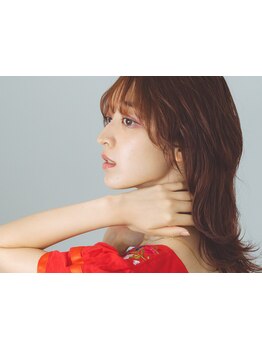 ［#長崎#住吉#顔周りカット］【平日限定30％オフクーポンあり】お客様の“なりたい”と≪似合う≫を形に♪