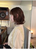 RIOボブ / ボブパーマ