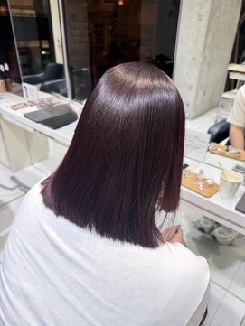 ジャパンデザイナーズアカデミー チェリーレッド