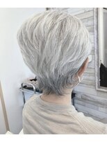 クレール(Claire)&nbsp;スッキリショート