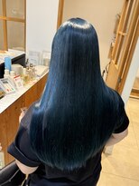 ネオリーブニコ 大井町店(Neolive Nico) ネイビーぶるー
