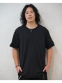 ラグヘアーワークス(LAG HAIR WORKS) 竹澤 卓弥