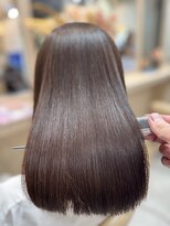 ラディシュ さがみ野(RADISH)&nbsp;20代30代40代髪質改善メテオトリートメント