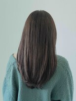 アマリス(Amaris)&nbsp;暗髪ロング20代/30代/40代/庭瀬