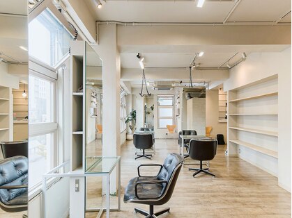 ミュージアム(MUSEUM)の写真