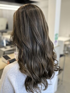 ゴットラトゥール(GOTTO LATOUR) ハイライトカラー/コントラストハイライト/メッシュ