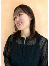 トリコ アヴェダ ららテラス北綾瀬(tricot AVEDA) 大島 伶香