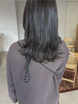 アニューヘアー 長束店(ANEW hair) ゆるっと◎