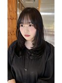 レイヤーカット
