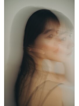 ニール(Neale.) 小顔